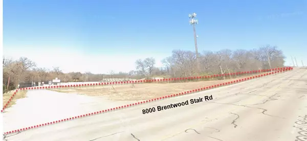 Fort Worth, TX 76120,8000 Brentwood Stair Road