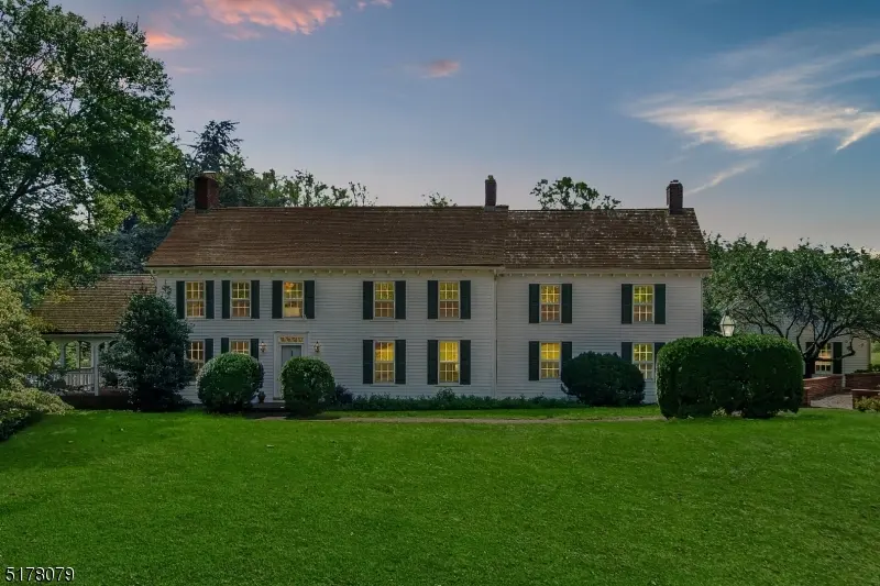 65 Youngs Rd, Harding Twp., NJ 07920