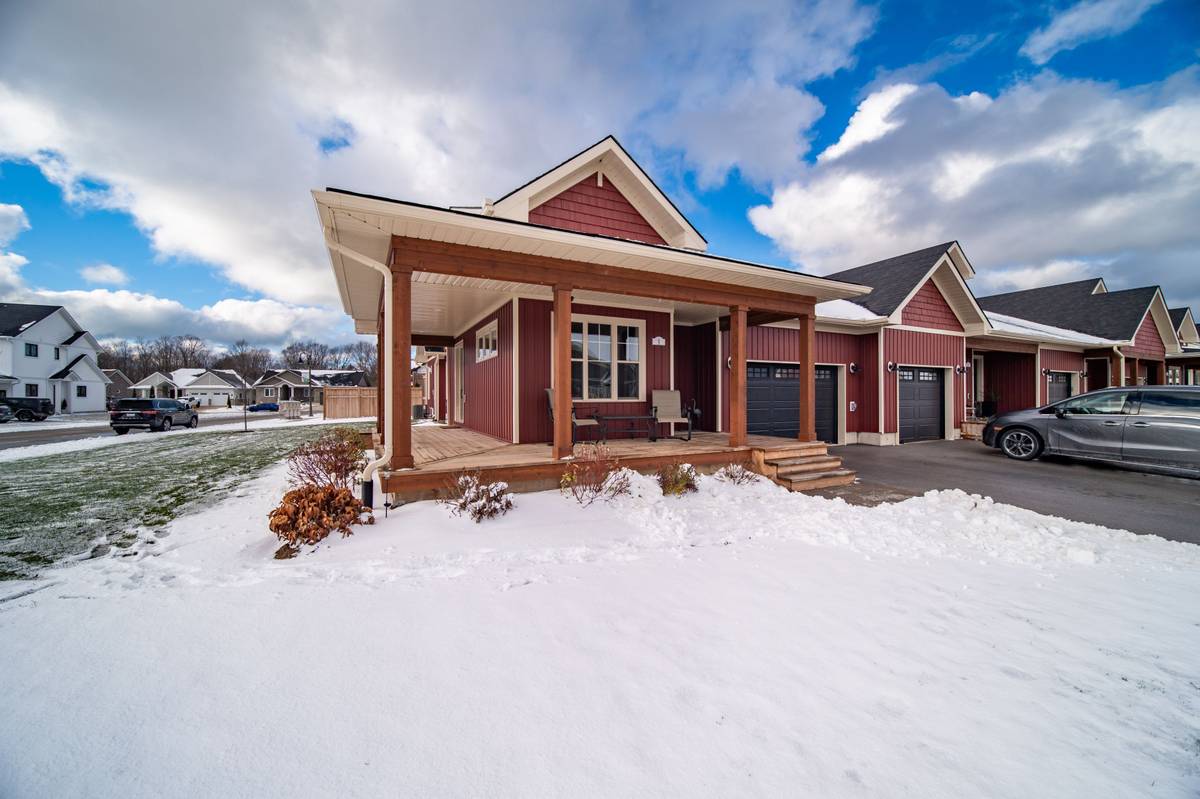 1 Eagle CT, Saugeen Shores, ON N0H 2C3