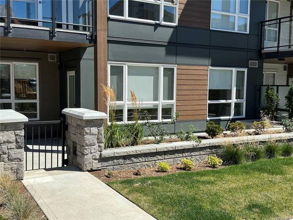 3564 A Ryder Hesjedal Way #102, Colwood, BC V9C 0V3