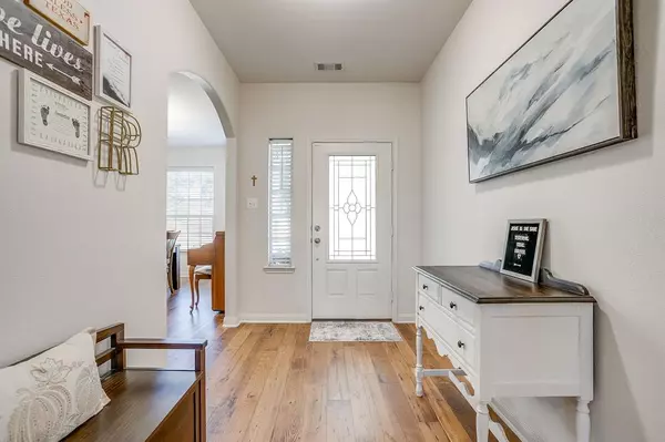 Crowley, TX 76036,504 Bailer Drive