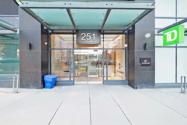 Toronto C08, ON M5A 1Z4,251 Jarvis ST #1423