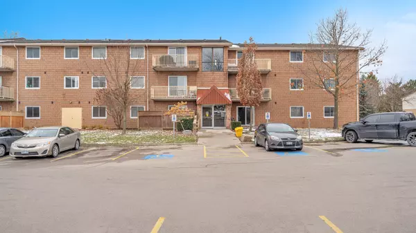 London South, ON N6E 2V4,1590 Ernest AVE #104