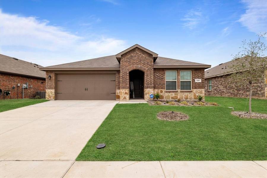 113 Clason Road, Royse City, TX 75189