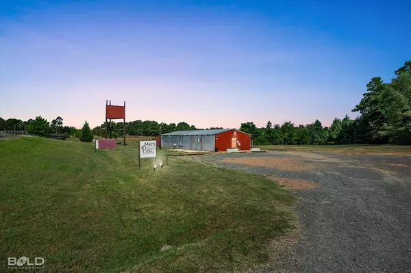 Ida, LA 71044,0 Ida State Line Road