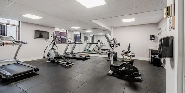 Toronto W05, ON M3L 2J3,2645 Jane ST #507