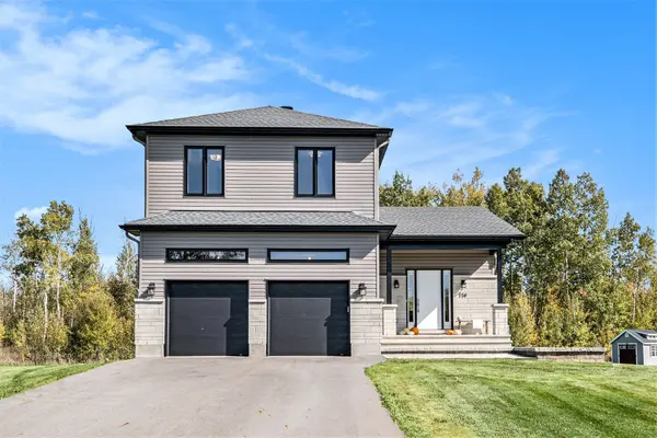 North Grenville, ON K0G 1J0,114 Maplestone DR