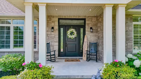 Saugeen Shores, ON N0H 2C2,144 Trillium DR