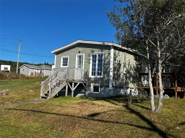 66 Main Road,  South Dildo,  NL A0B 1R0