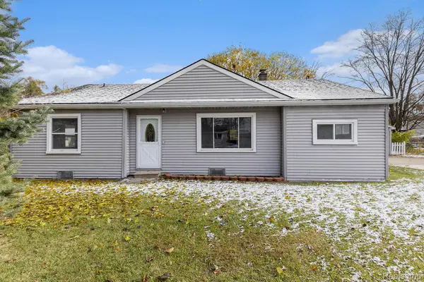 Rochester Hills, MI 48307,2657 Frankson AVE