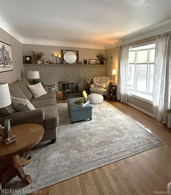 Trenton, MI 48183,1653 Douglas ST