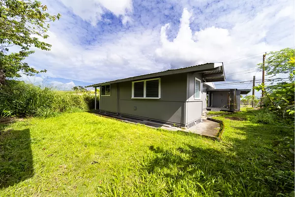 Hilo, HI 96720,130 POPOLO ST