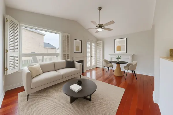 Ajax, ON L1S 7S1,3 Milham DR