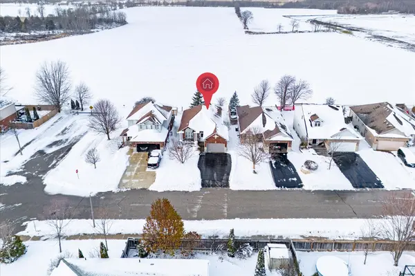 Centre Wellington, ON N1M 3W1,115 Harper CRES