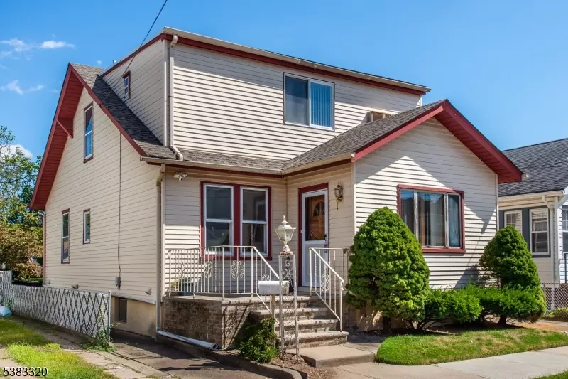 112 Boyle Ave, Totowa Boro, NJ 07512