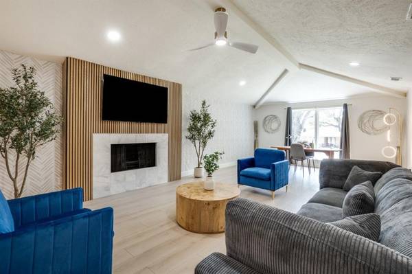 4043 Flintridge Drive, Dallas, TX 75244