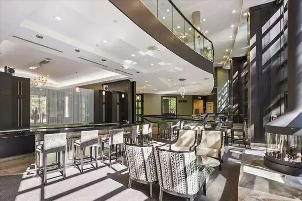 33 Sheppard AVE E #707, Toronto C14, ON M2N 7K1