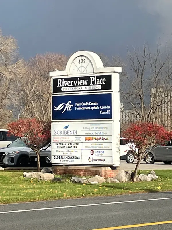 405 Riverview DR, Chatham-kent, ON N7M 0N3