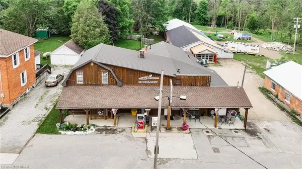 3064 PATRICK ST, Howick, ON N0G 1V0