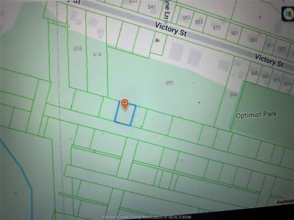 V/L KINSMAN, Lasalle, ON N9J 2V3