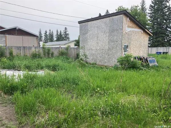 201 Railway AVENUE, White Fox, SK S0J 3B0