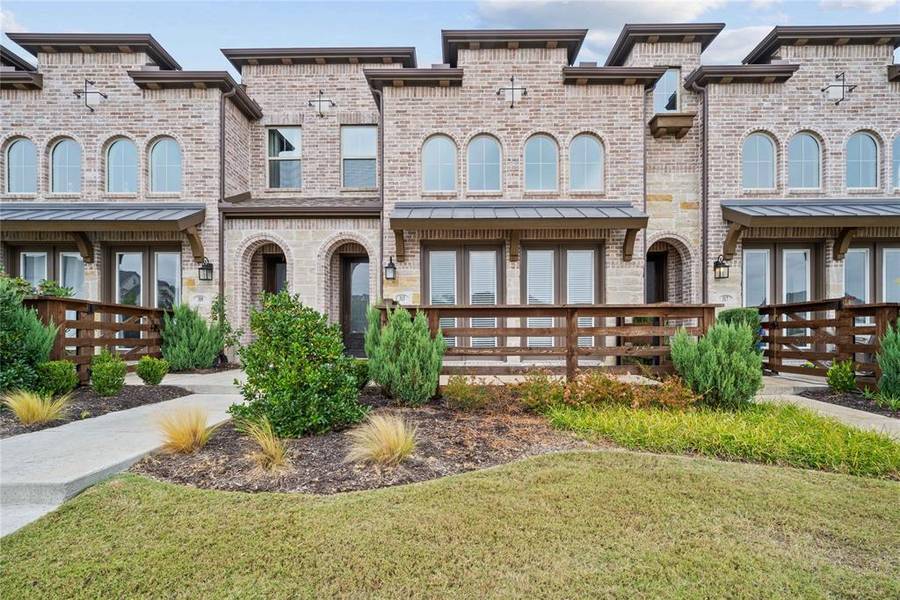 313 Sugarmaple Lane, Mckinney, TX 75071