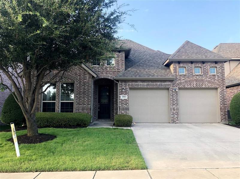 10801 Sexton Drive, Mckinney, TX 75072