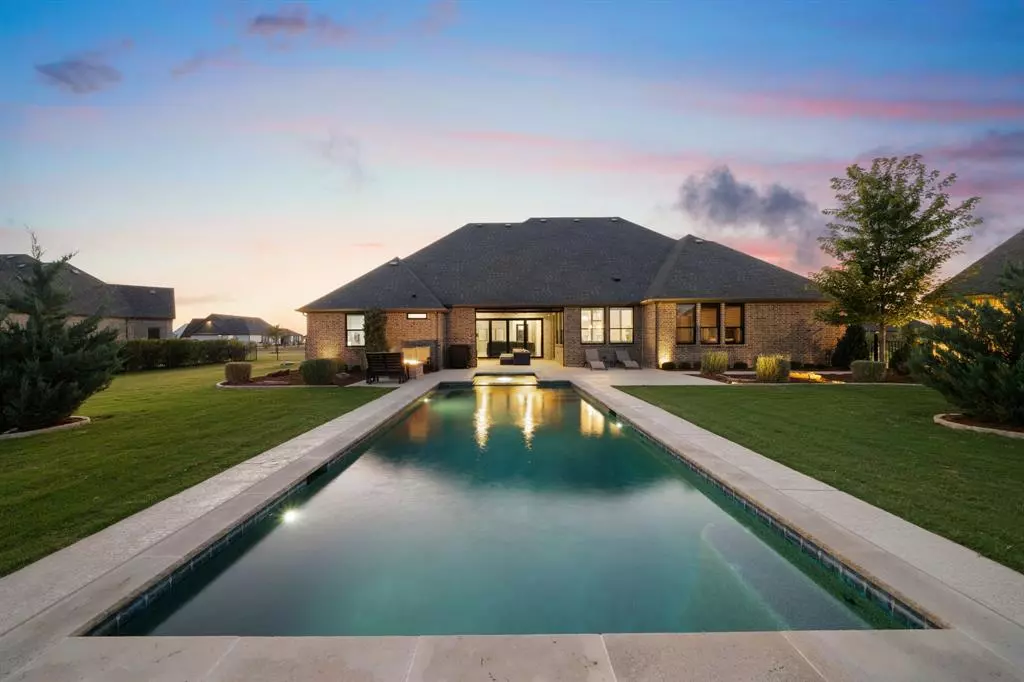 Celina, TX 75009,5177 Hollow Way