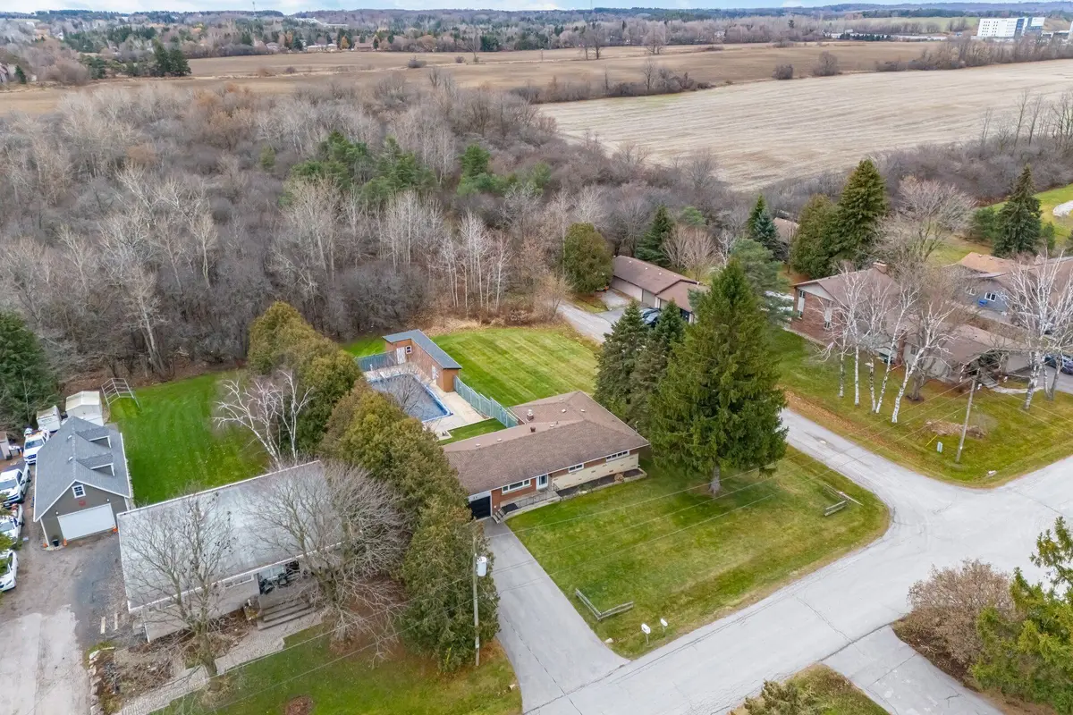 Whitchurch-stouffville, ON L4A 4N4,29 Joyce BLVD