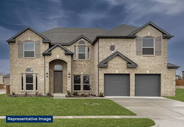 2008 Burriana, Little Elm, TX 75068