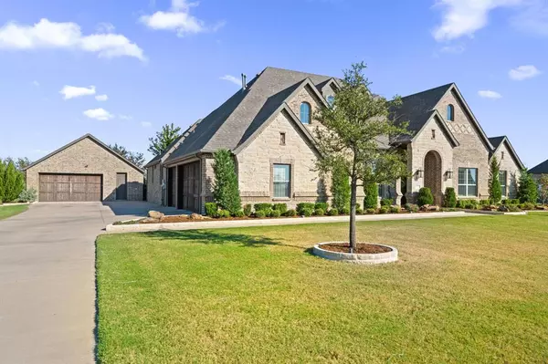 Celina, TX 75009,5177 Hollow Way