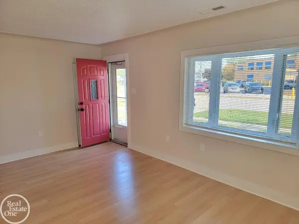 Warren, MI 48091,21589 Curie AVE