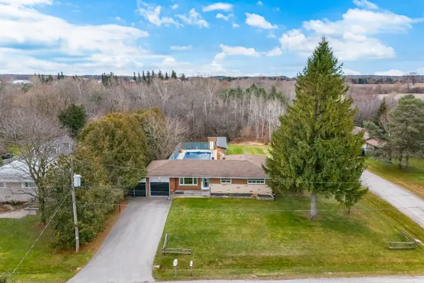 Whitchurch-stouffville, ON L4A 4N4,29 Joyce BLVD