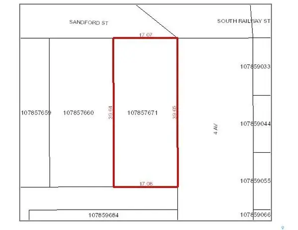 Rural Address, Fleming, SK S0G 1R0