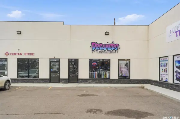 212 Central STREET W #2, Warman, SK S0K 0A1