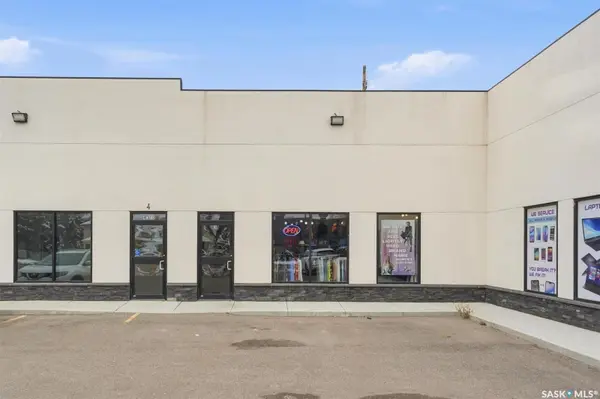 212 Central STREET W #2, Warman, SK S0K 0A1