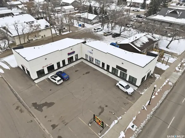 212 Central STREET W #2, Warman, SK S0K 0A1