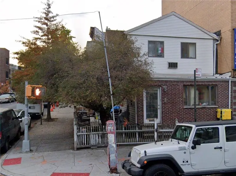 5401 2nd AVE, Brooklyn, NY 11220