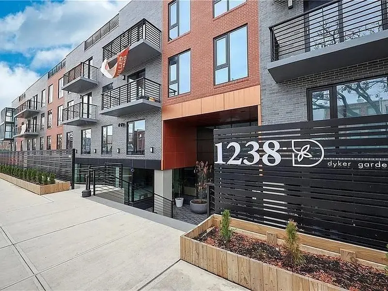 1238 63rd ST #D336, Brooklyn, NY 11219