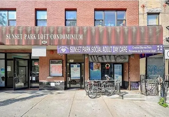 462 52nd ST #C2, Brooklyn, NY 11220