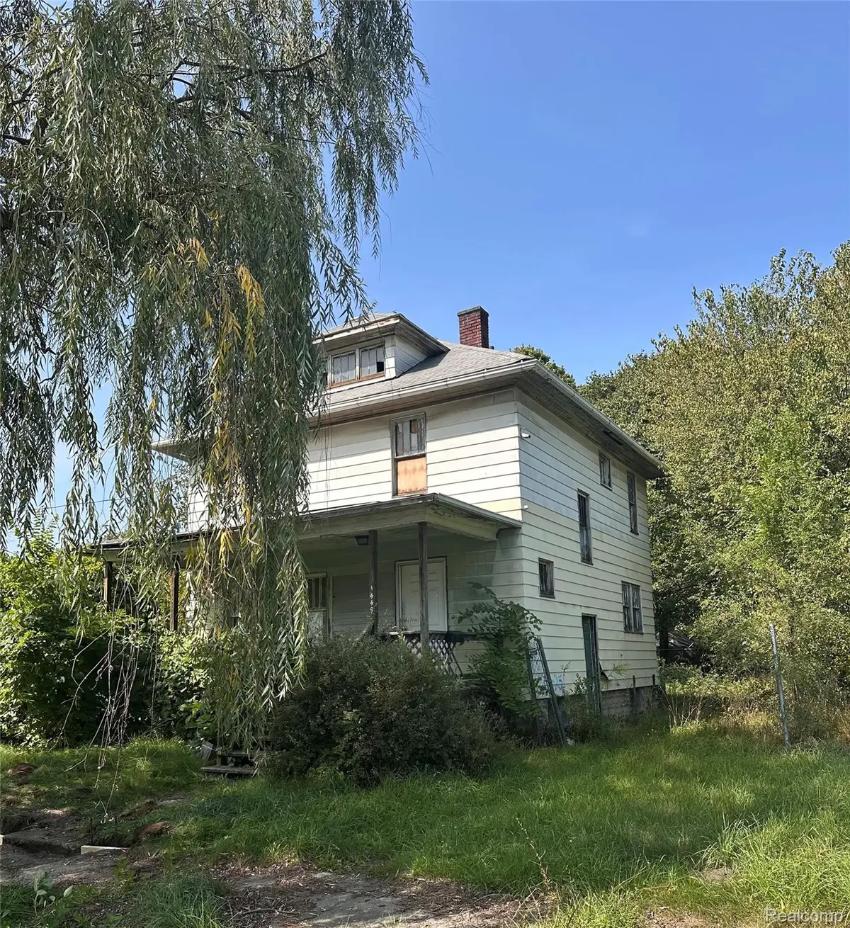 Flint, MI 48506,1449 New York AVE