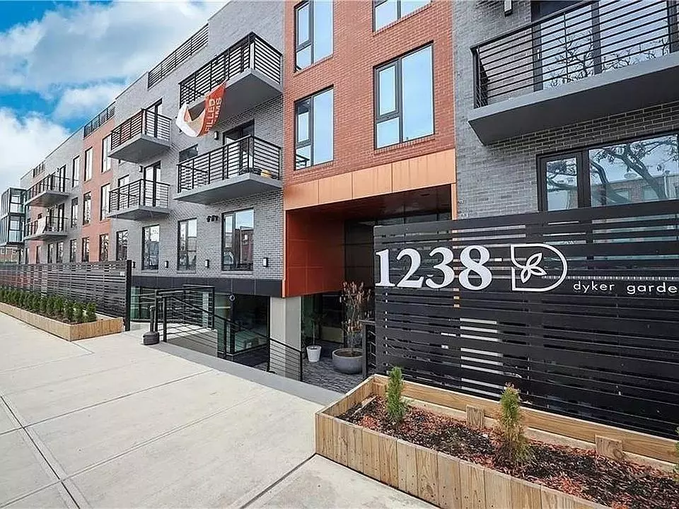 Brooklyn, NY 11219,1238 63rd ST #D336