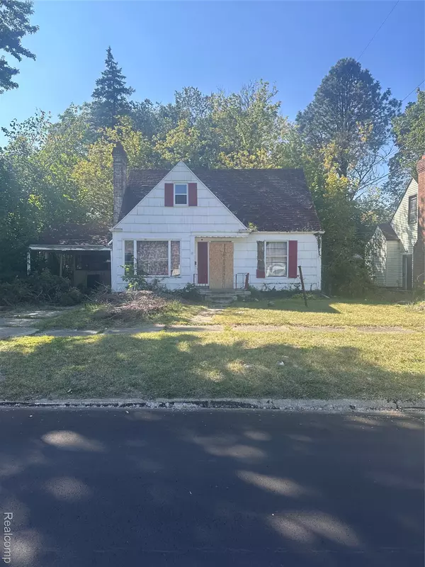 Flint, MI 48504,2907 Trumbull AVE