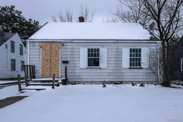 2615 Trumbull AVE, Flint, MI 48504