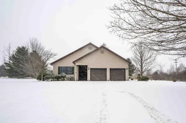 Shelby, MI 49455,3801 W Woodrow RD