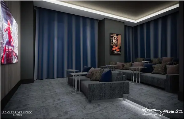 Fort Lauderdale, FL 33301,333 LAS OLAS WAY #2903