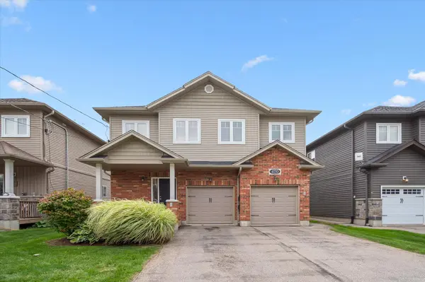 470 Elora ST, Centre Wellington, ON N1M 1Y8