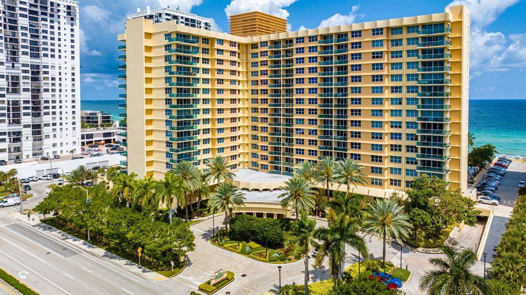 2501 S Ocean Dr #1428, Hollywood, FL 33019