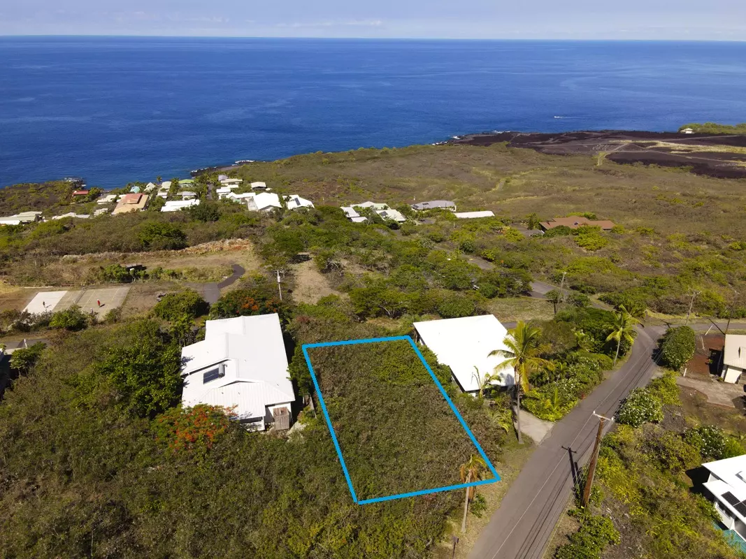 Captain Cook, HI 96704,ROAD H