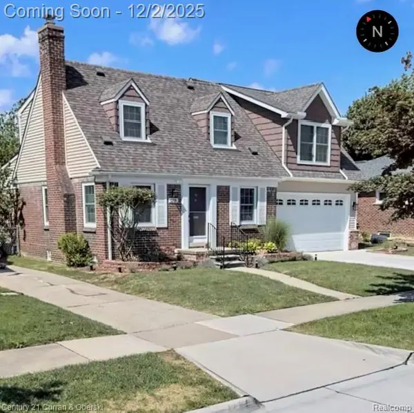 Dearborn, MI 48128,22928 Arlington ST